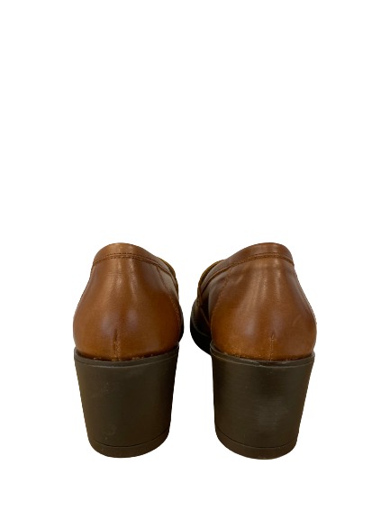 OS 2123 100% Piel - Imagen 2